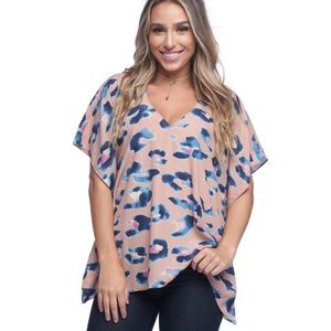 Buddy Love Oyster North Tunic